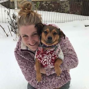 Meet your Posher, Sara